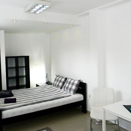 Apartments Luka Kragujevac Exterior foto