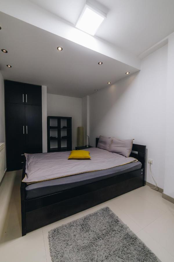 Apartments Luka Kragujevac Exterior foto