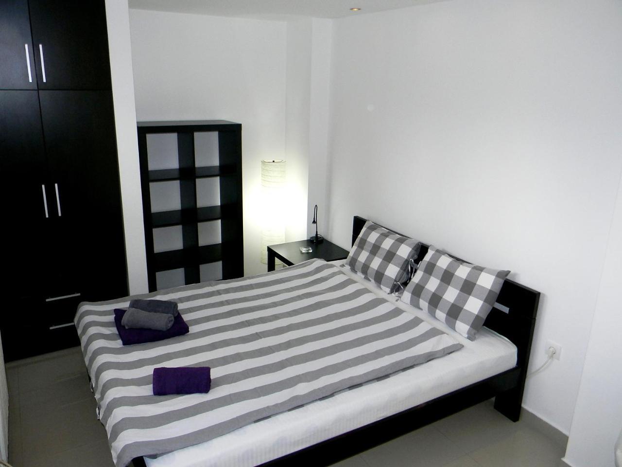 Apartments Luka Kragujevac Exterior foto